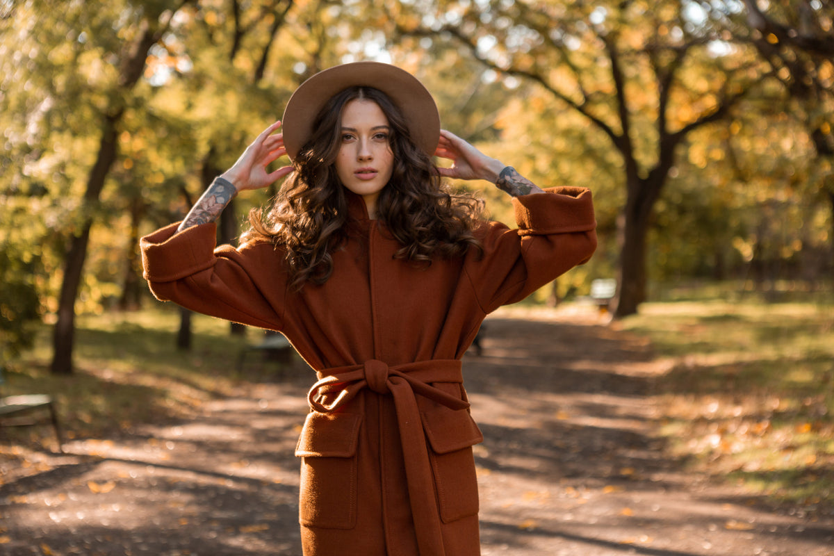 Autumn Chic: Top Women's Fall Fashion Trends to Embrace in 2024