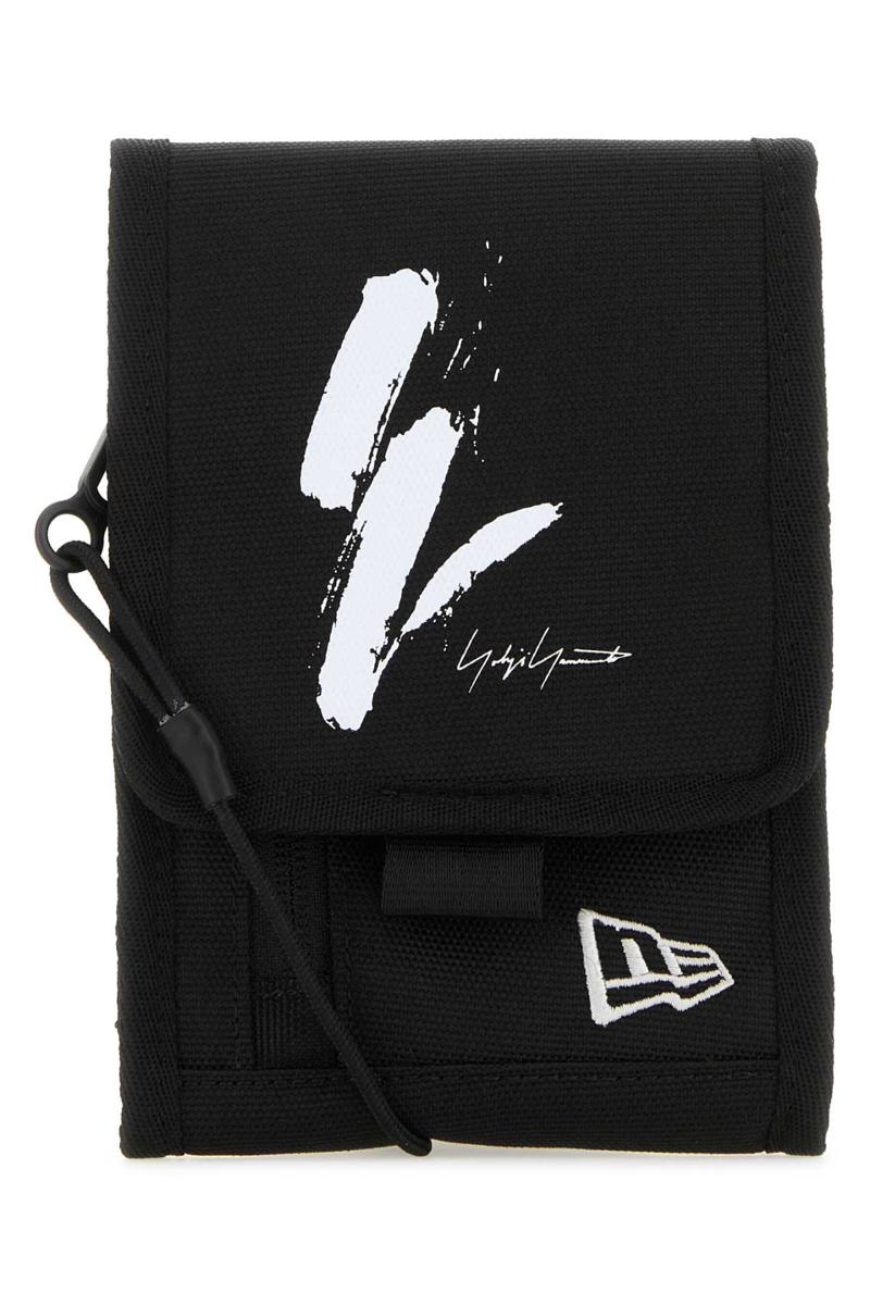 yohji yamamoto extra-accessories