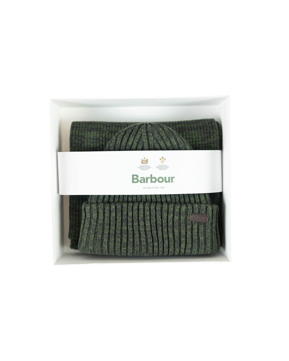 barbour gift sets