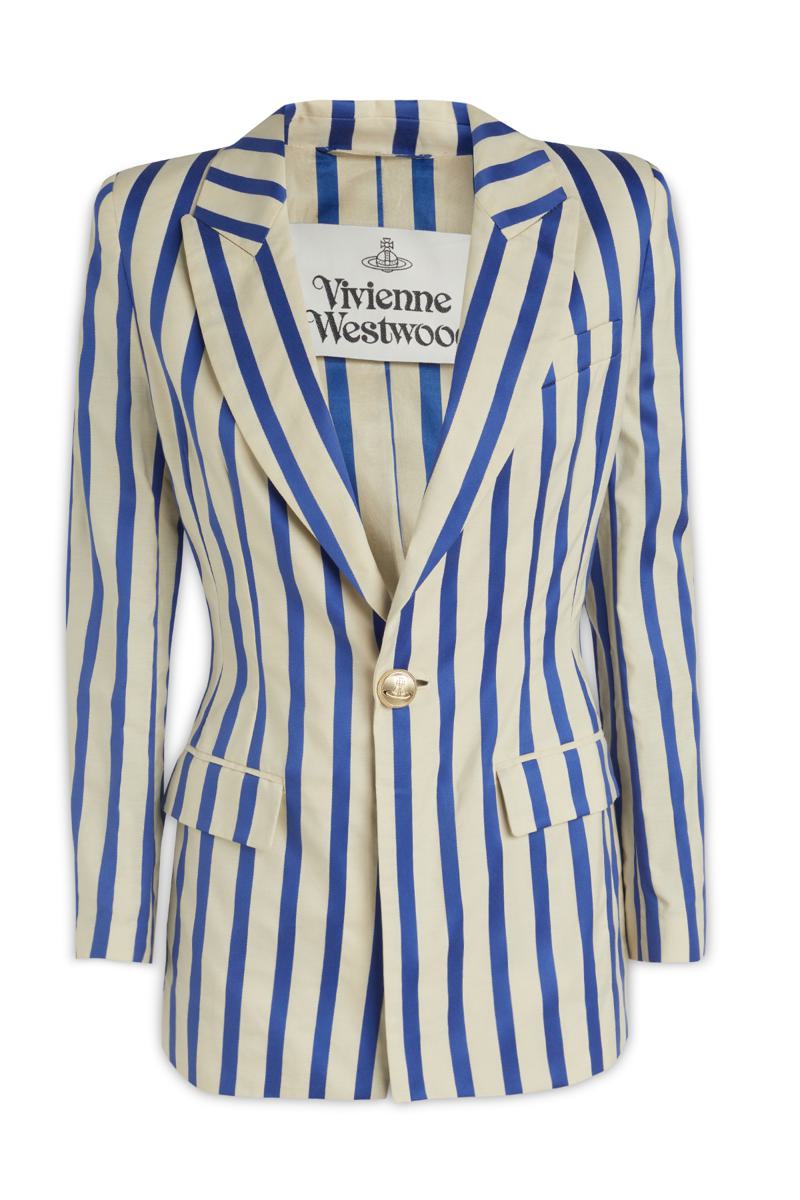 vivienne westwood jackets & vests