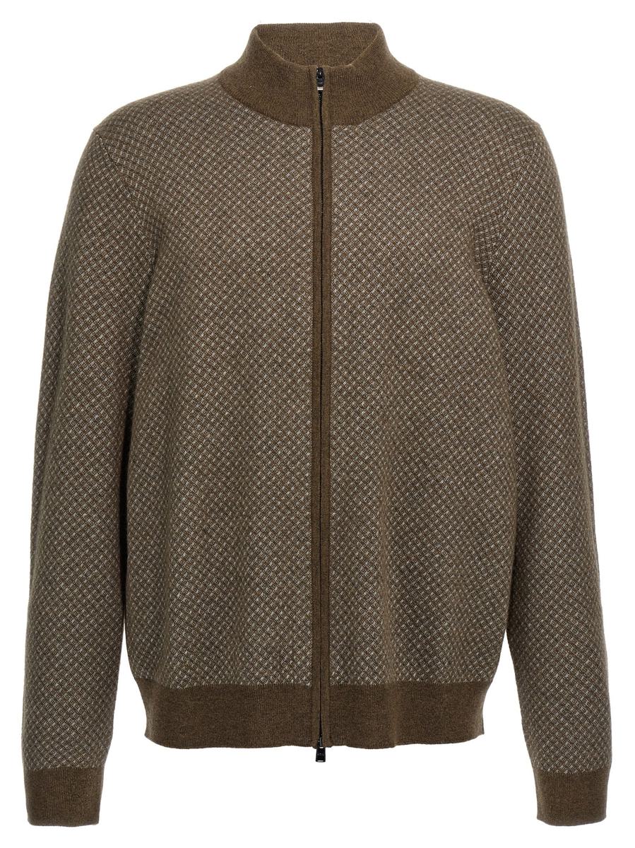 hugo boss 'eltorno' cardigan