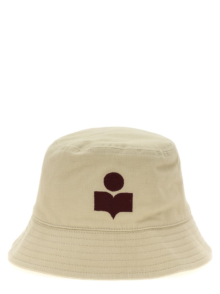 isabel marant 'haley' bucket hat