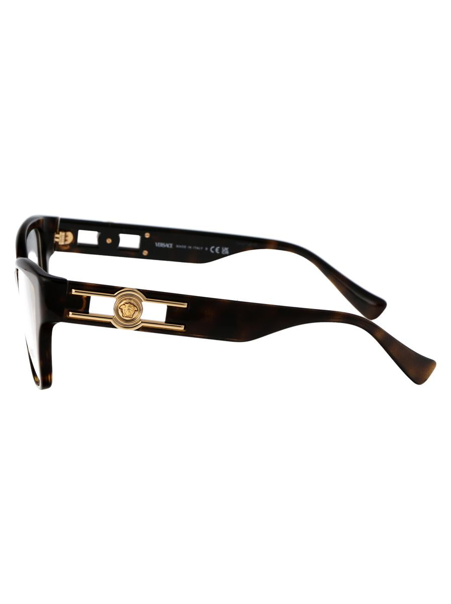 versace optical