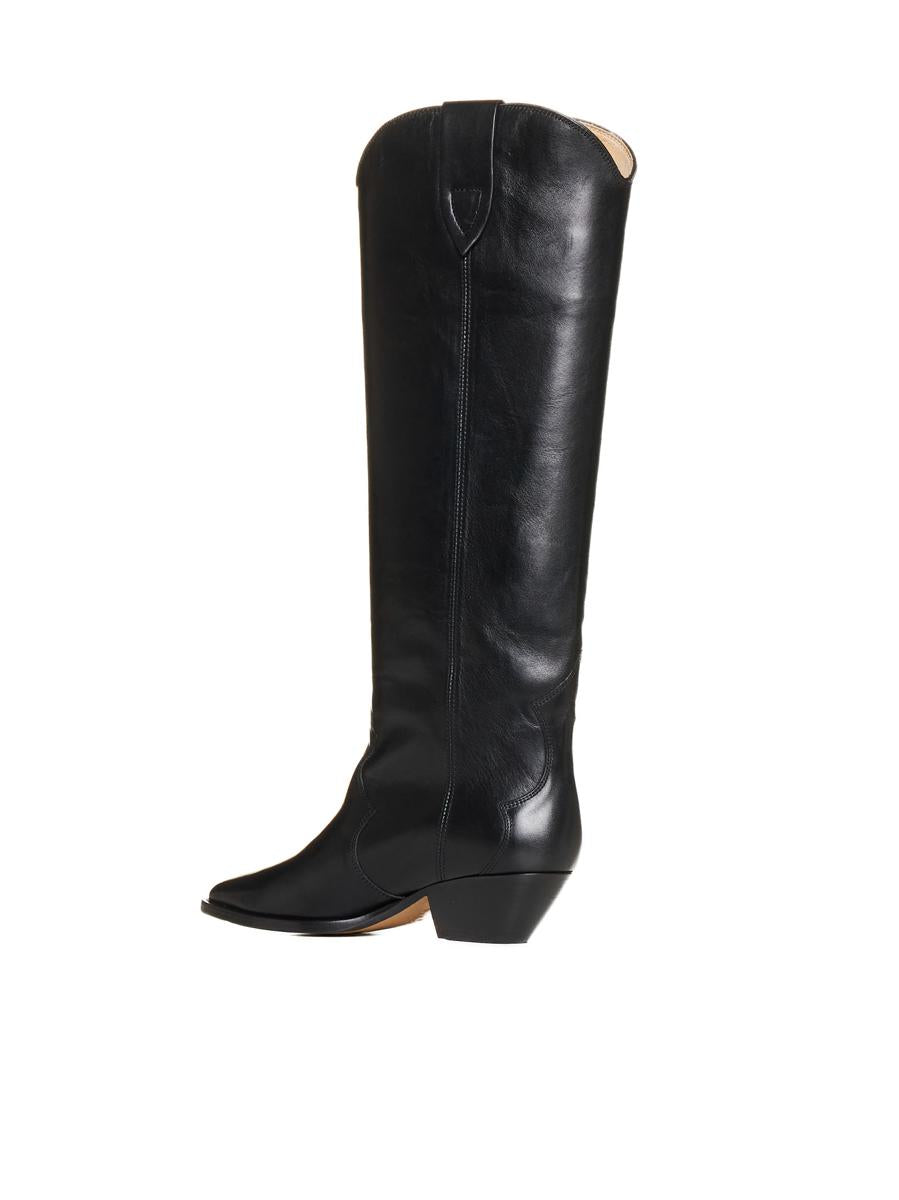 isabel marant boots