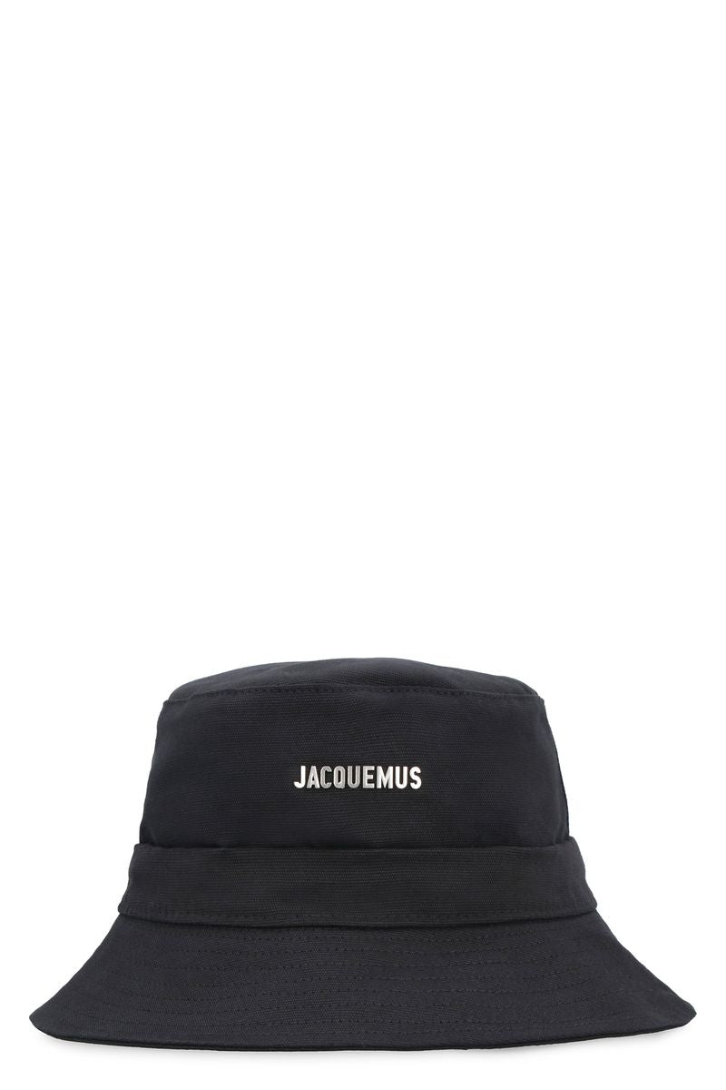 jacquemus gadjo bucket hat