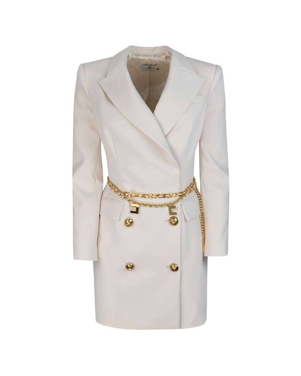 elisabetta franchi suit