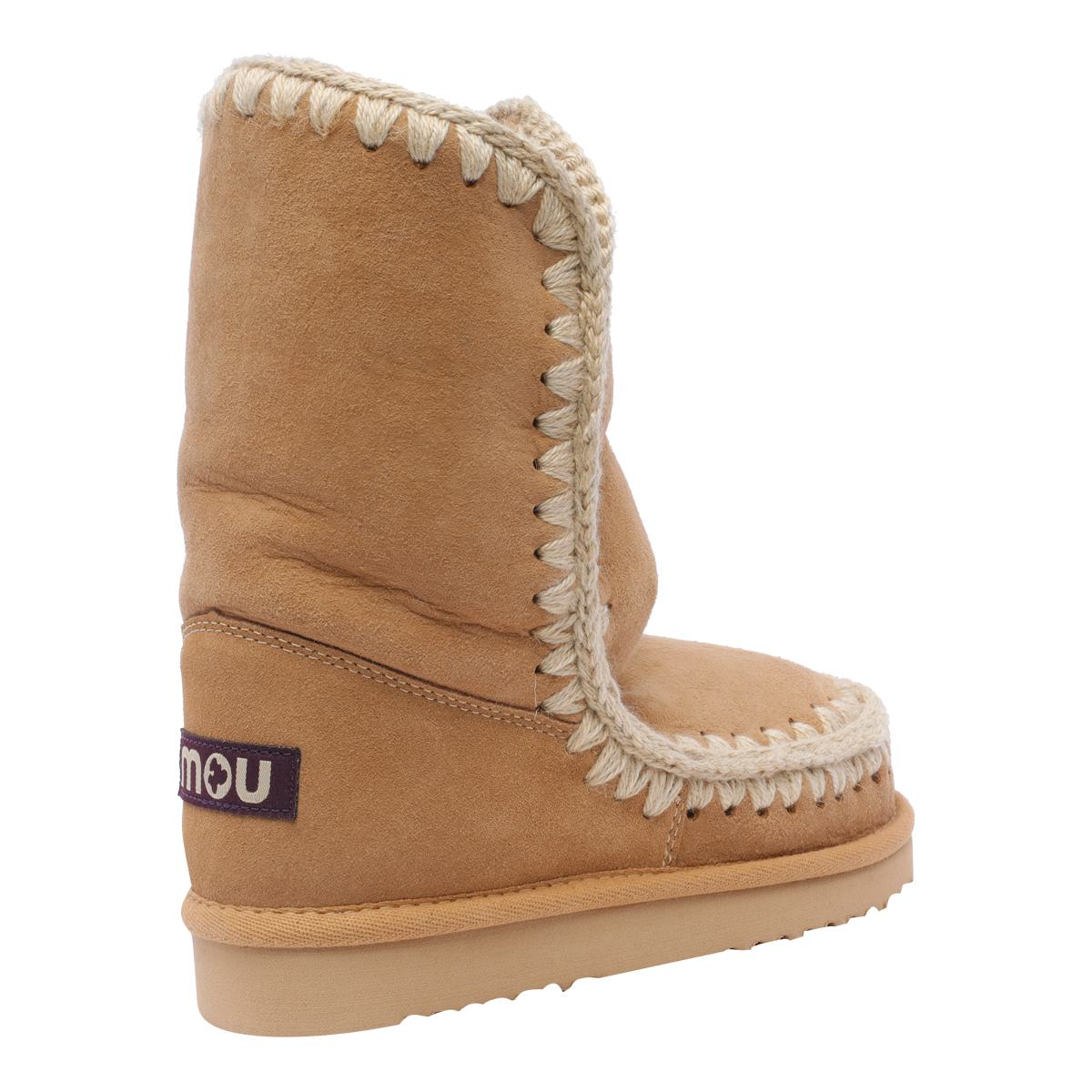 mou boots