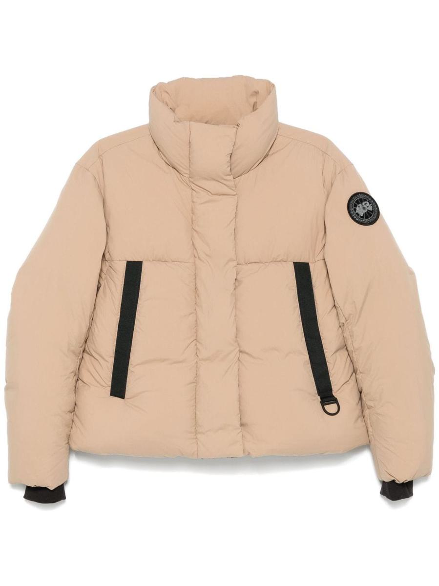 canada goose junction puffer jacket