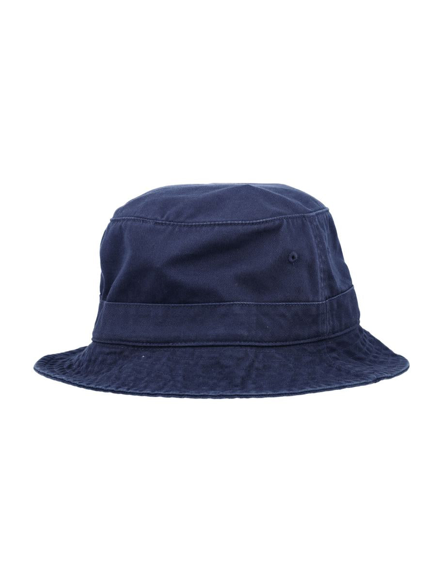 polo ralph lauren bucket hat