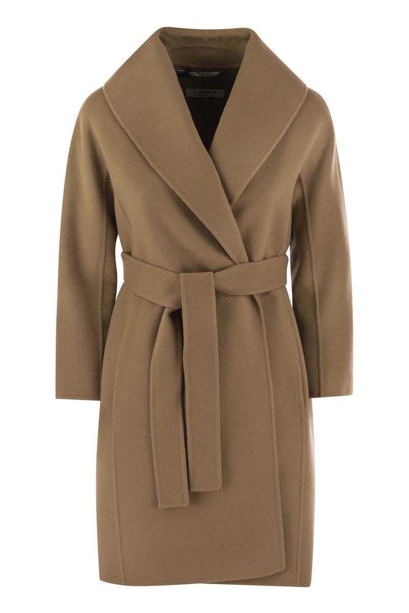 's max mara messi - wool coat