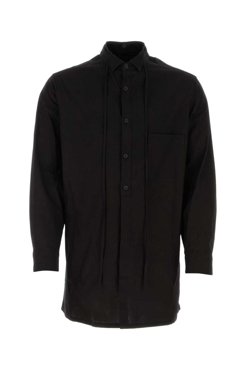 yohji yamamoto shirts