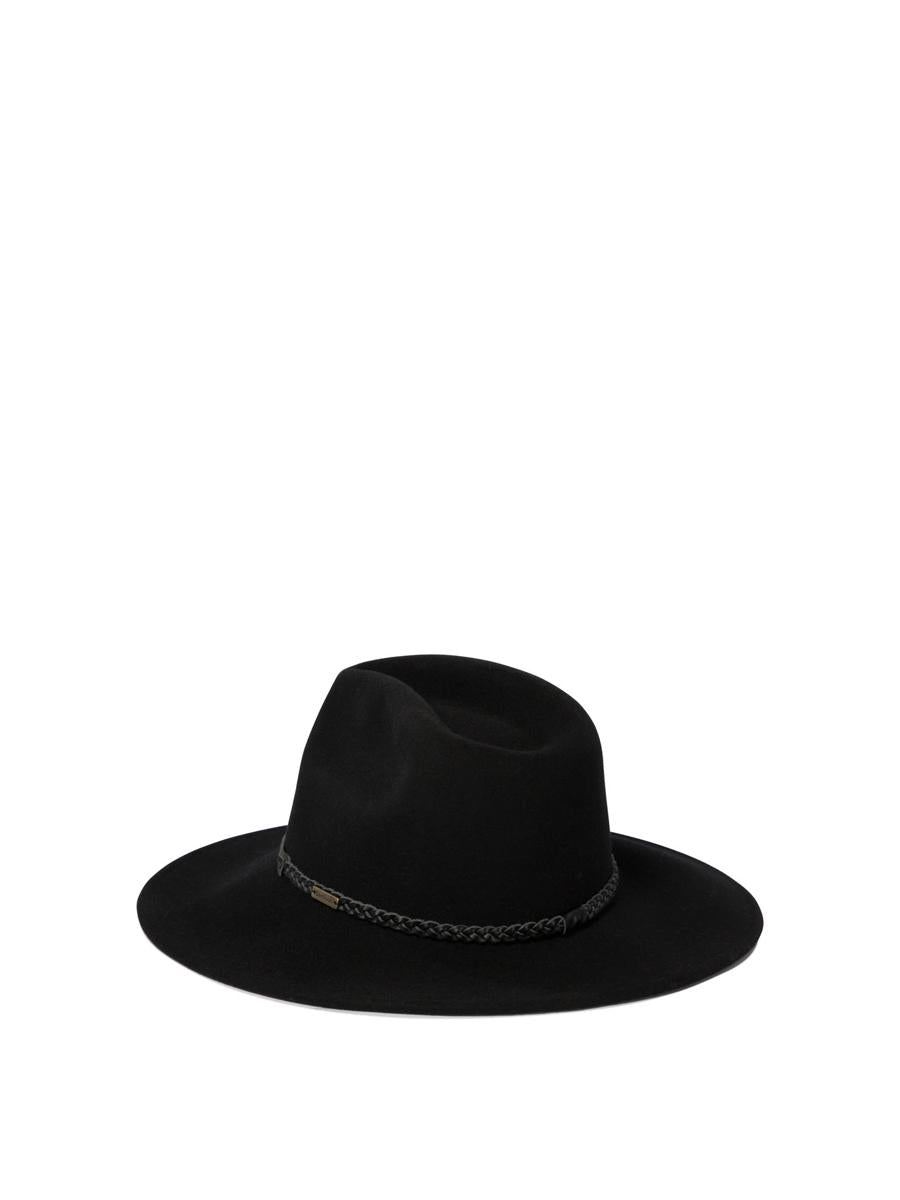 barbour "fedora tack" hat