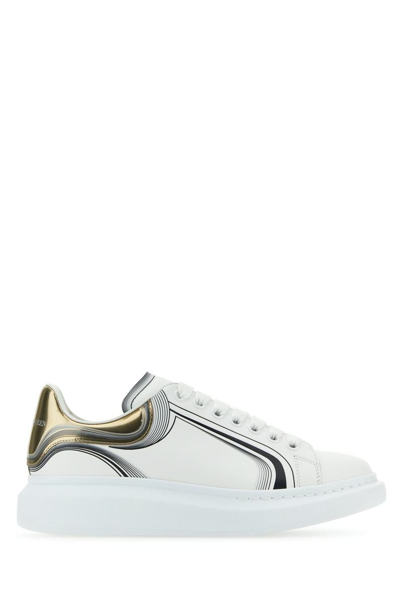 alexander mcqueen sneakers