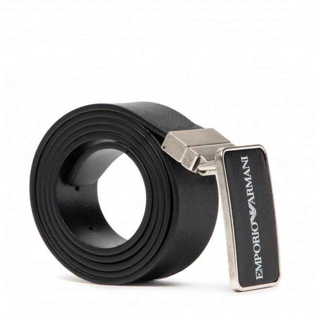 emporio armani belt