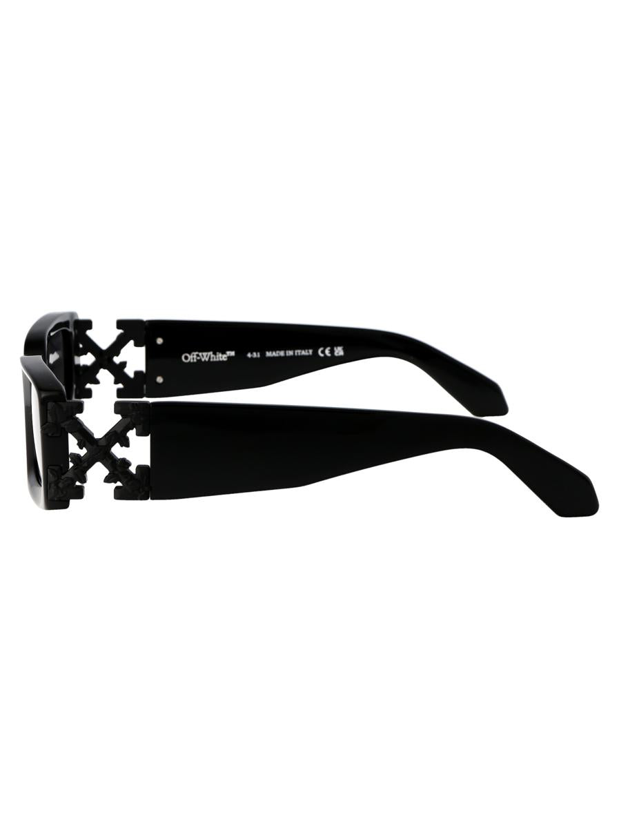 off-white sunglasses