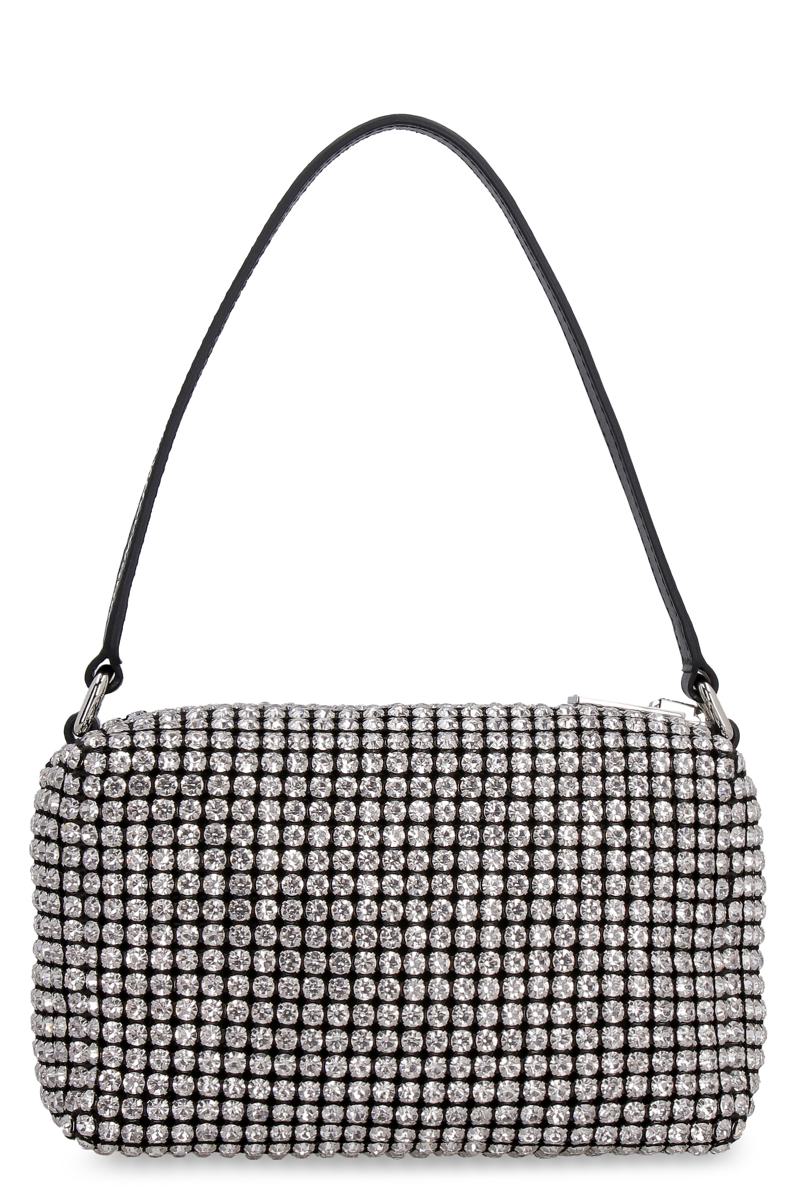 alexander wang wangloc mini handbag