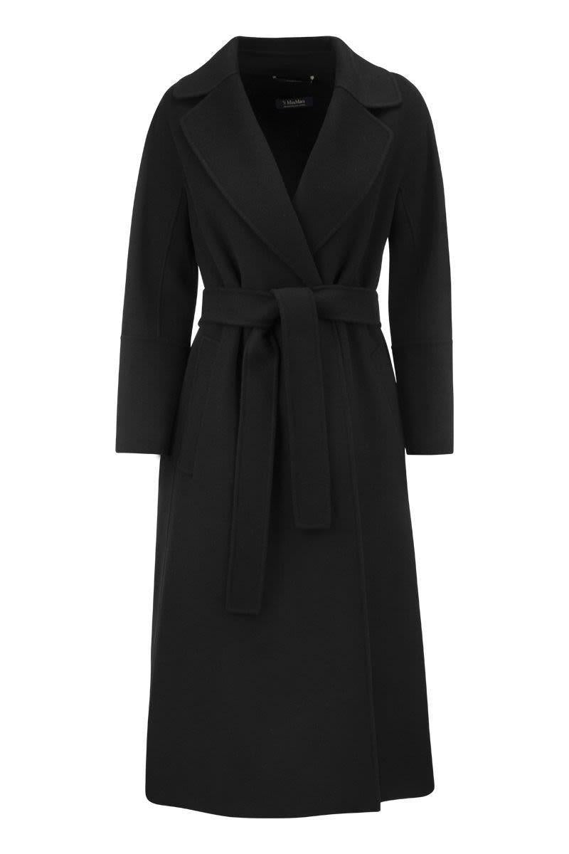 's max mara elisa - wool coat