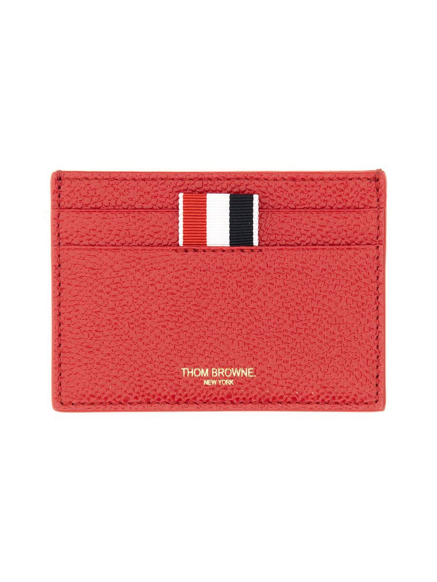 thom browne aanchor card holder