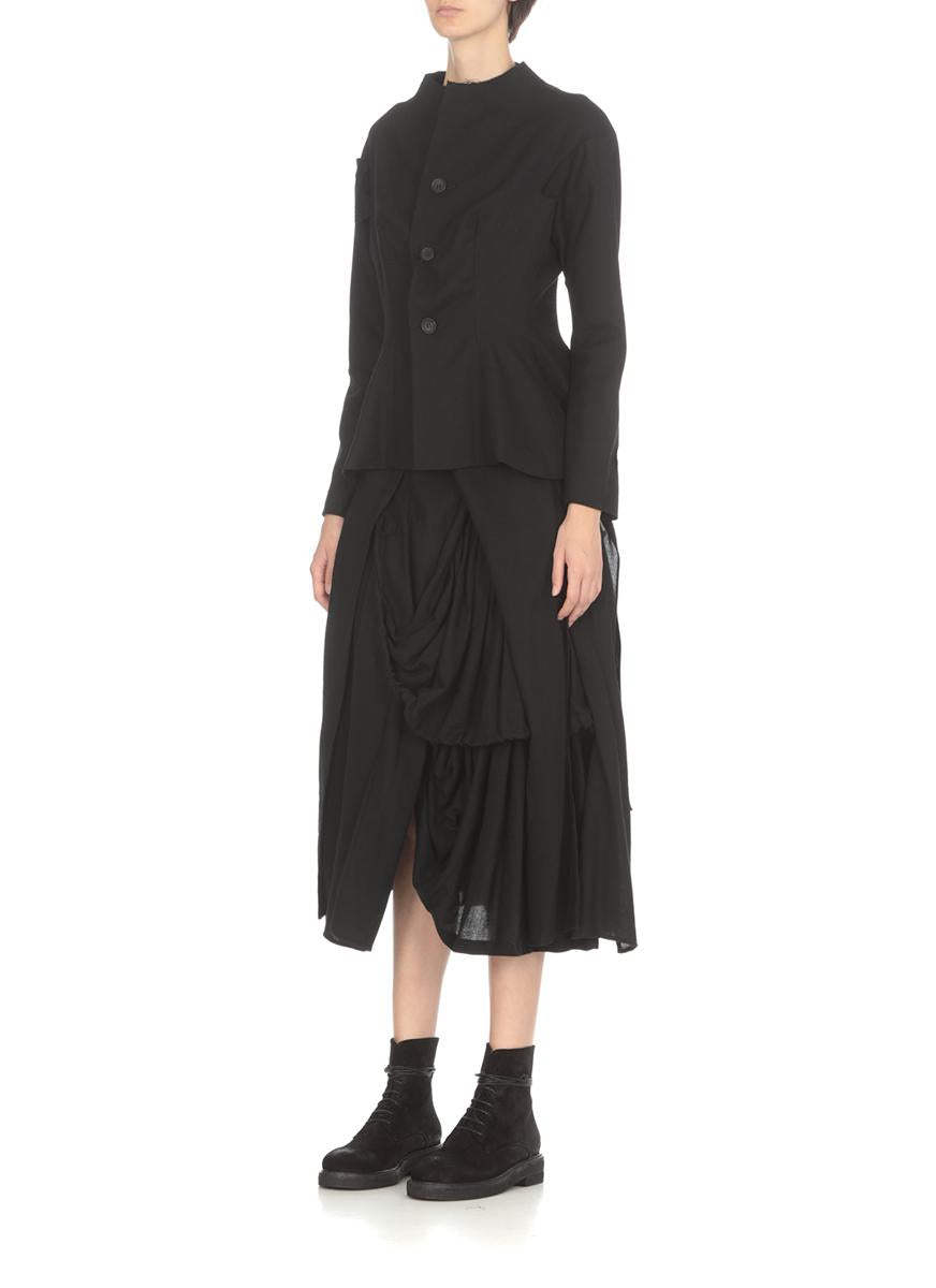 yohji yamamoto skirts