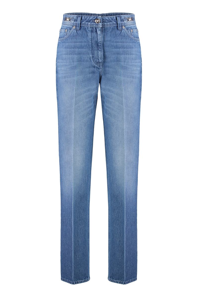 versace boyfriend jeans