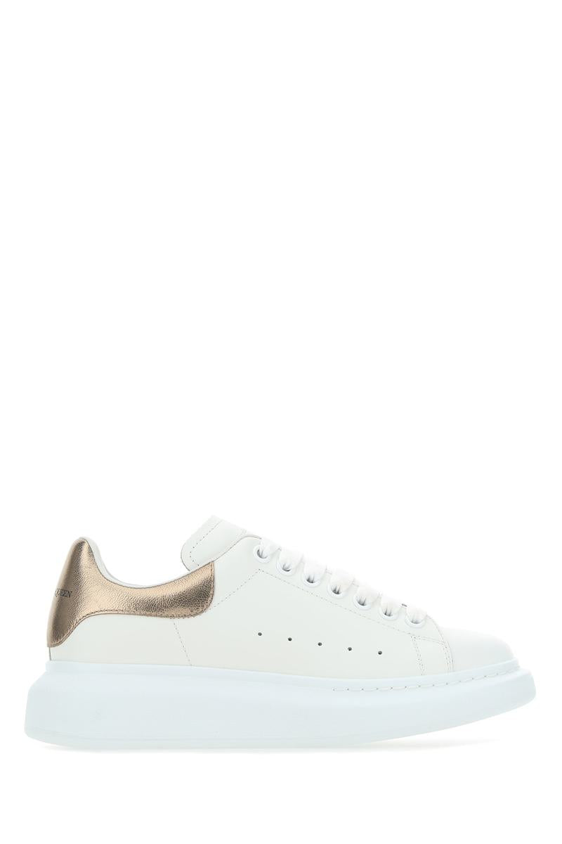 alexander mcqueen sneakers