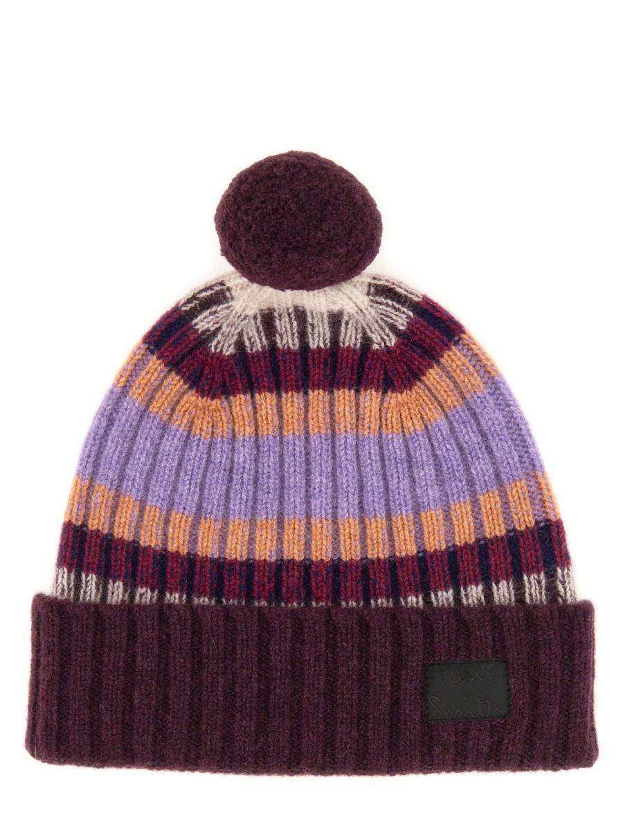 paul smith beanie hat "freya"