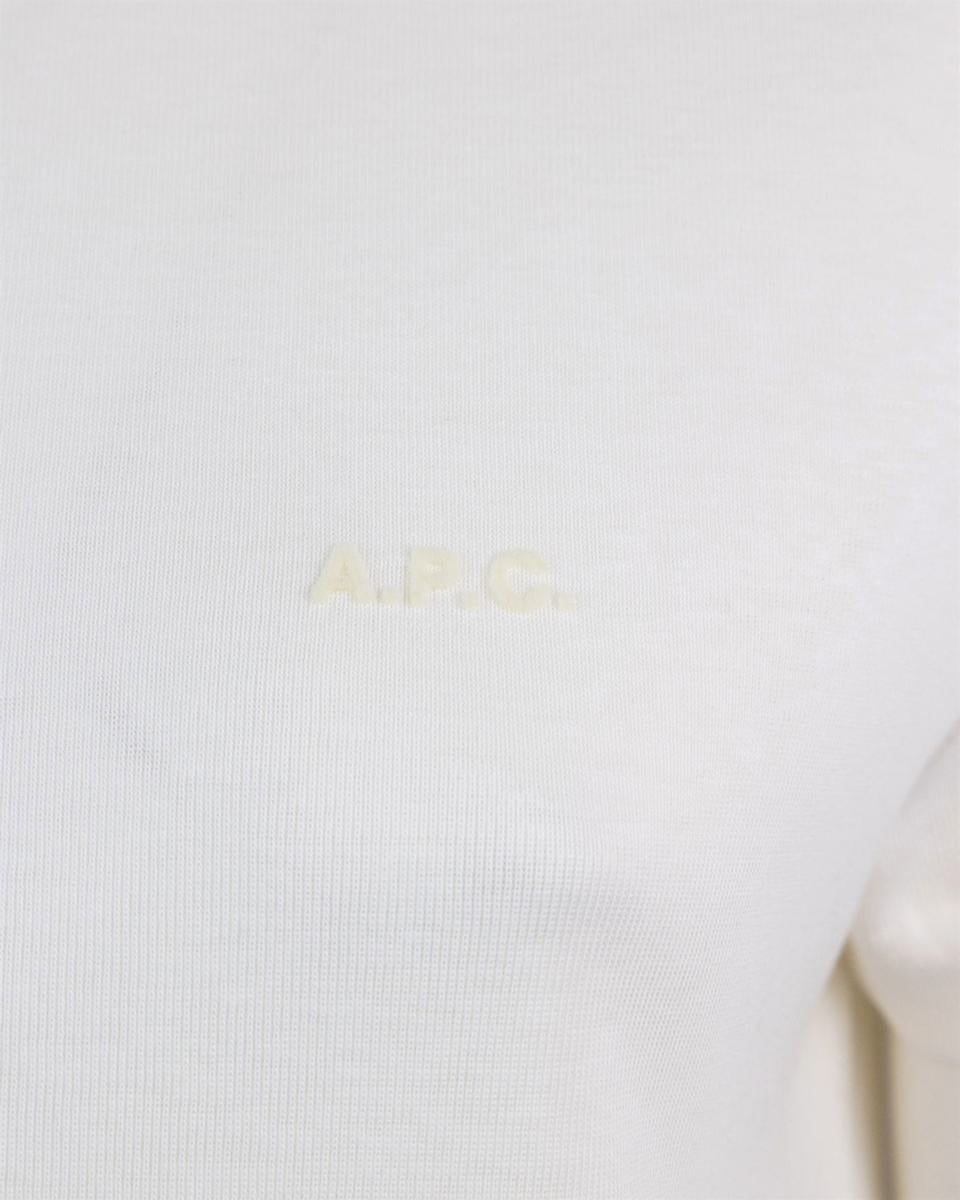 a.p.c. t-shirts