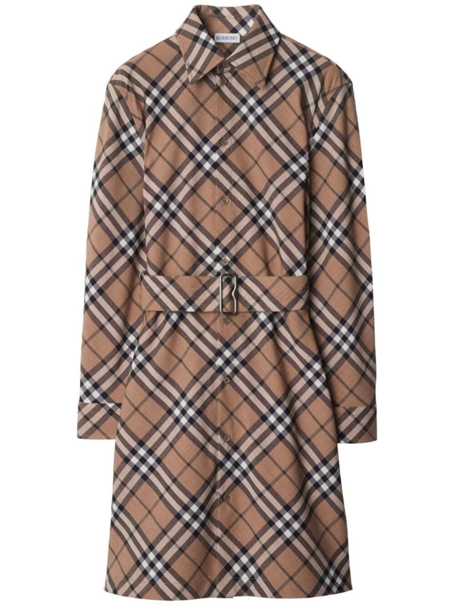 burberry chemisier dress clothing