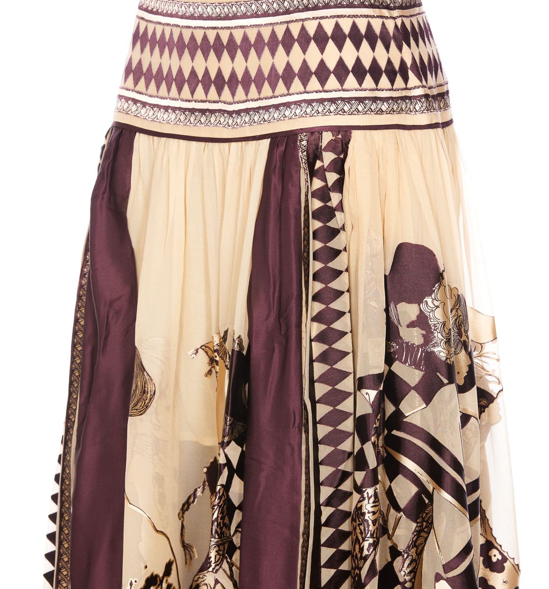 zimmermann skirts