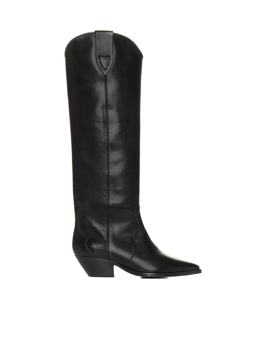 isabel marant boots