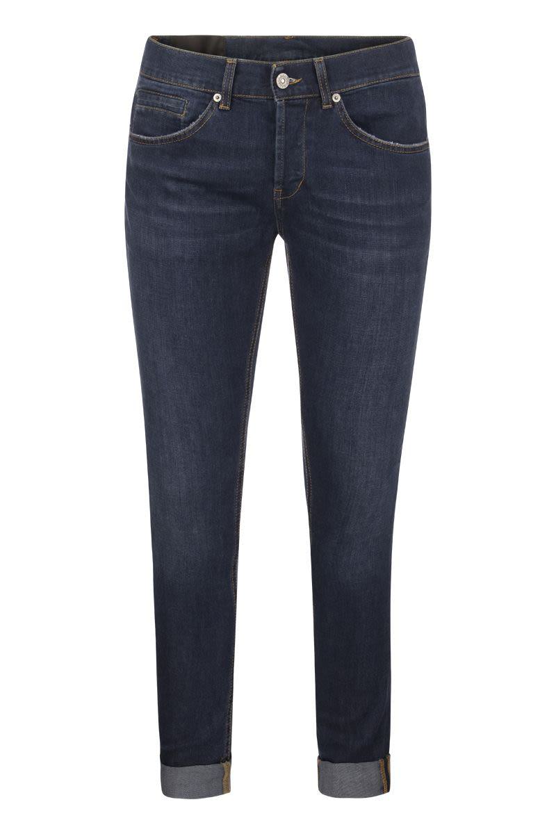 dondup skinny jeans george