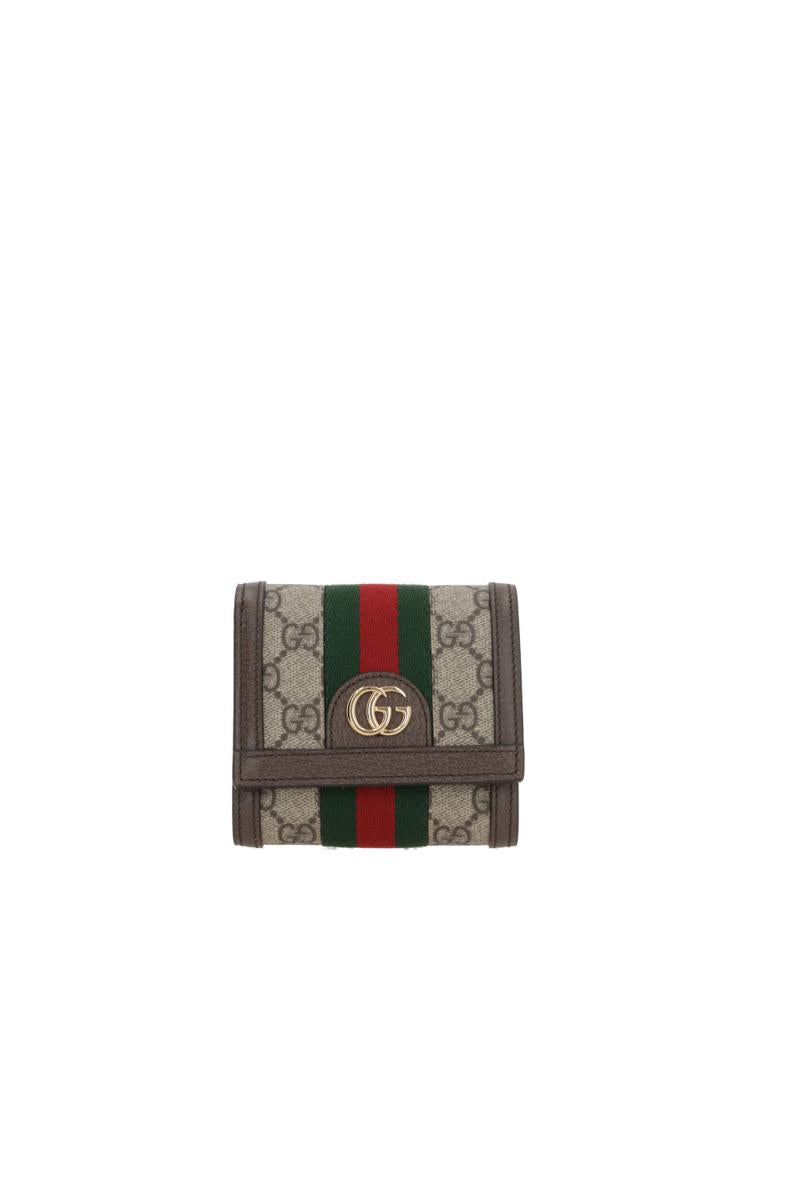 gucci wallets