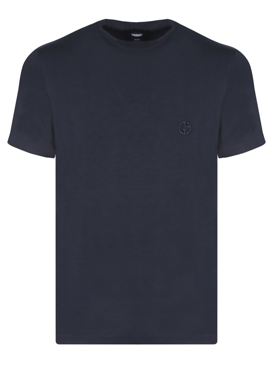 giorgio armani t-shirts