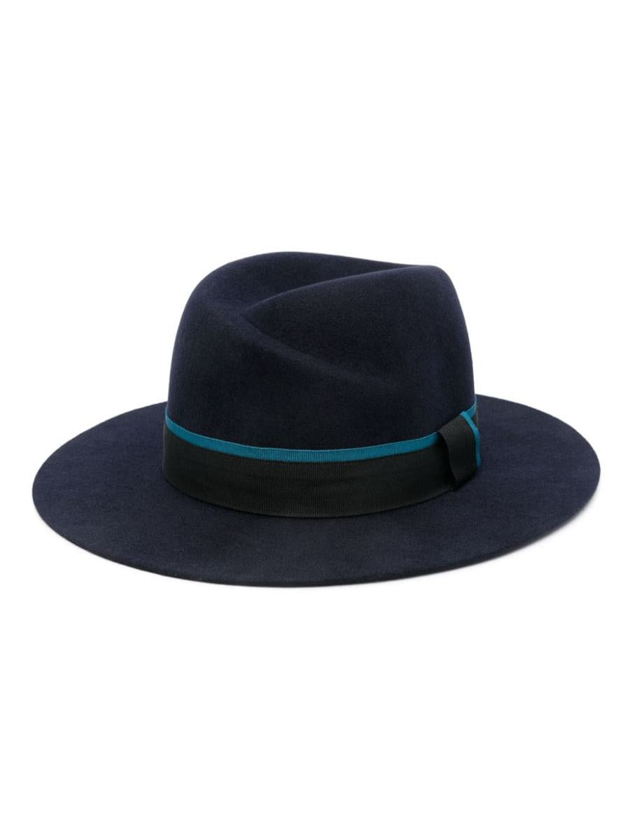 paul smith wool  fedora hat