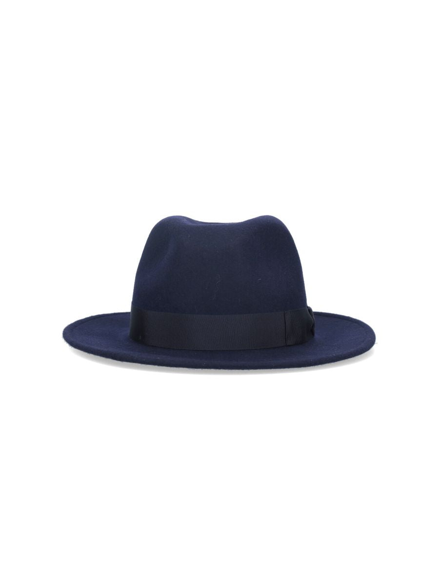 borsalino fedora hat