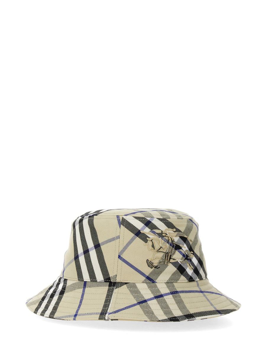 burberry bucket hat