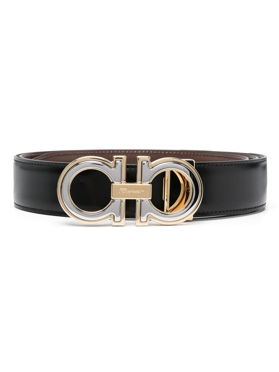 salvatore ferragamo belt accessories