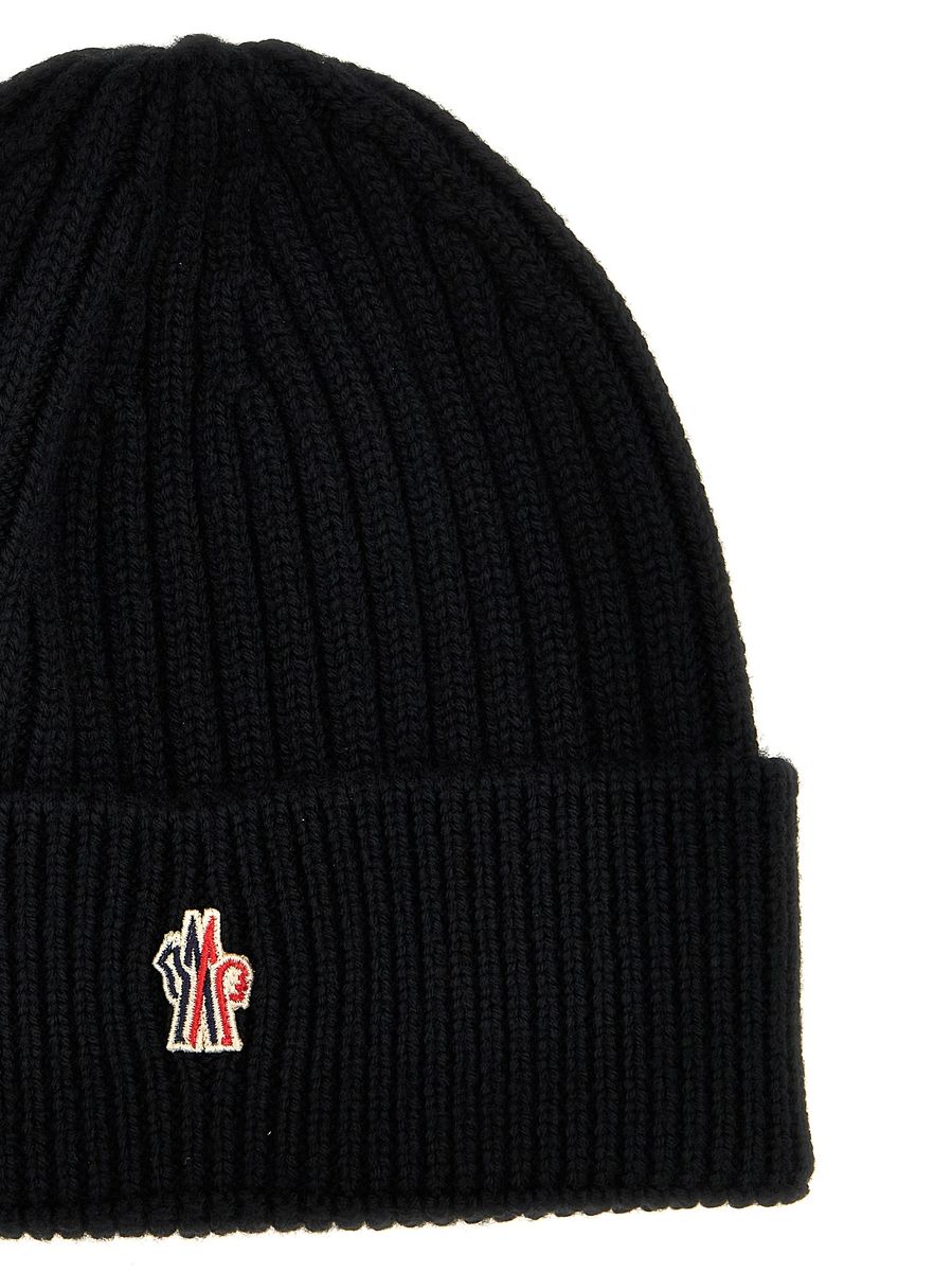 moncler grenoble beanie