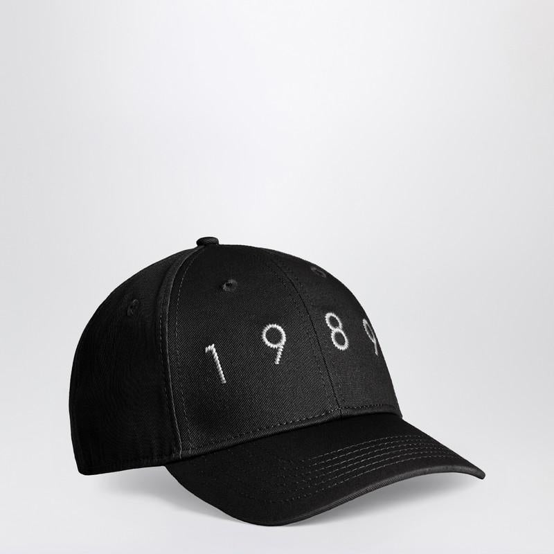 1989 studio baseball cap 1989