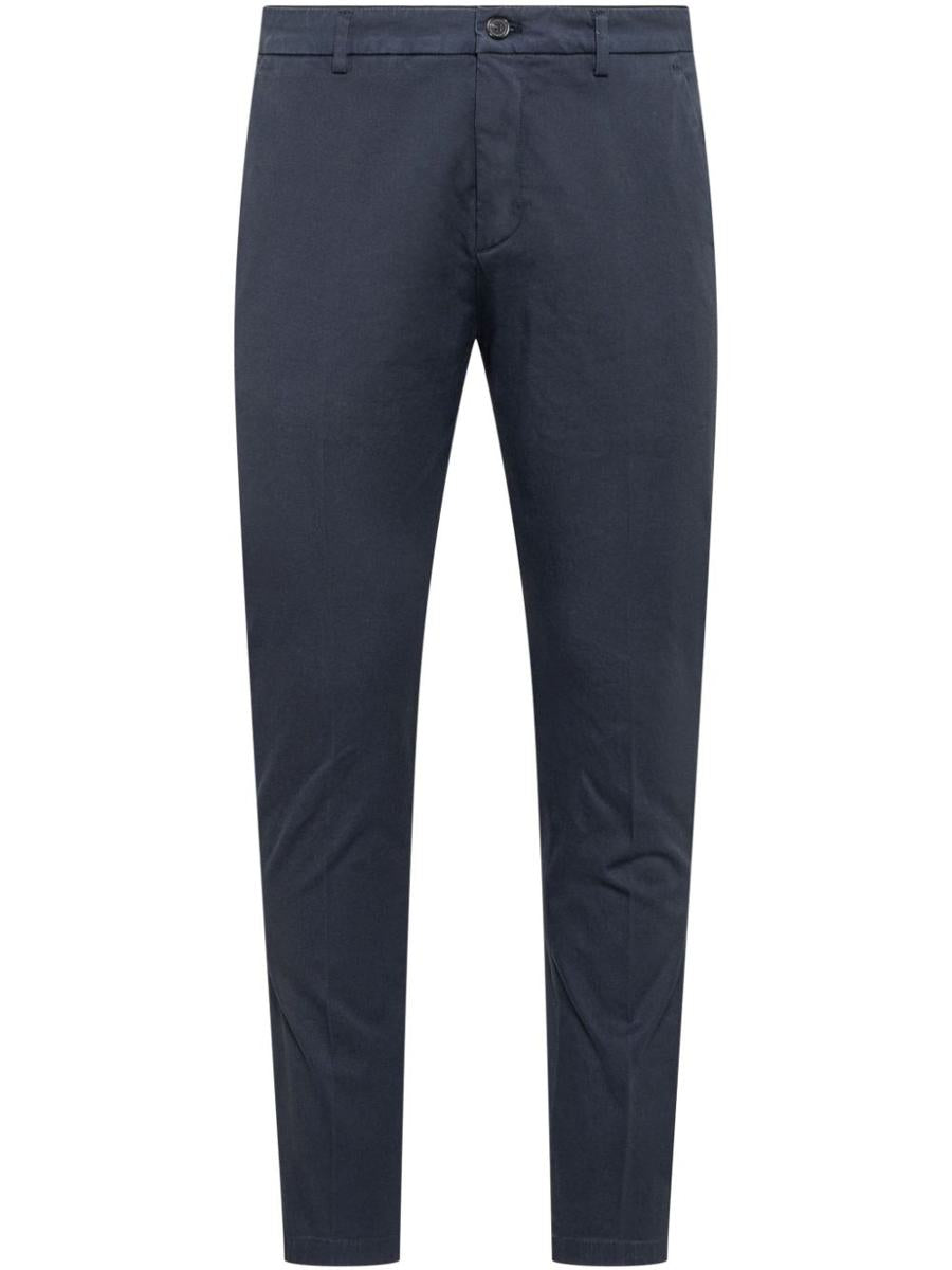 department 5 prince gabardine stretch chino pants