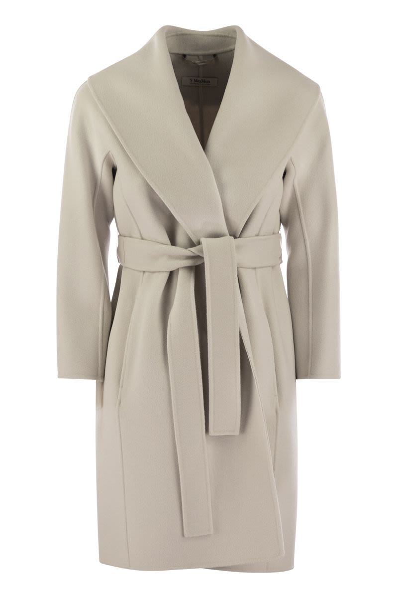 's max mara messi - wool coat