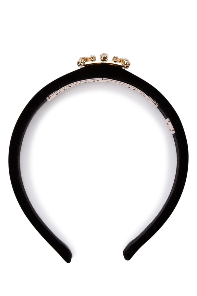 roger vivier hair band