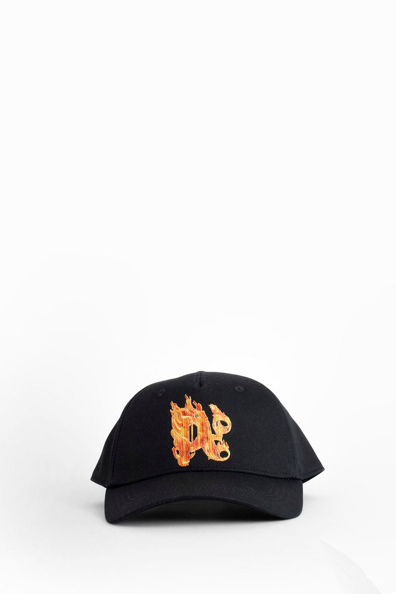 palm angels baseball cap