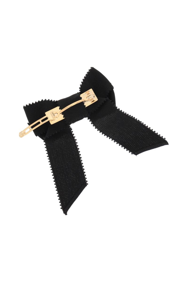 broche vivier buckle hair-clip