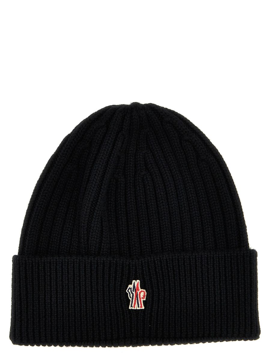 moncler grenoble beanie