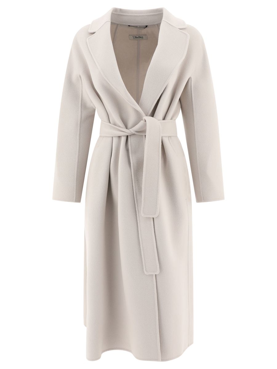 's max mara "esturia" midi wool coat