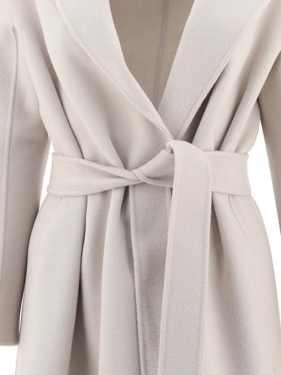 's max mara "esturia" midi wool coat