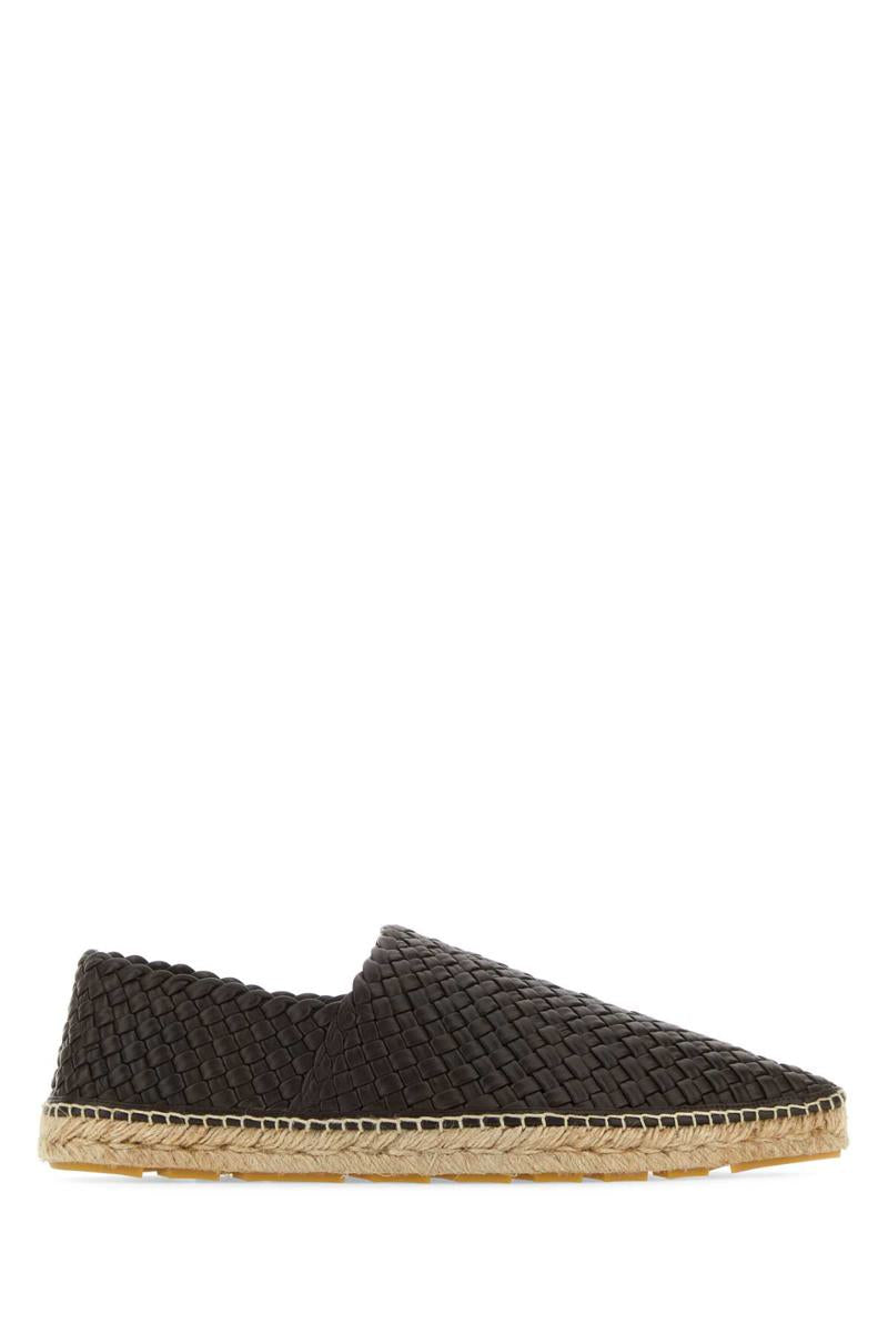 bottega veneta espadrillas