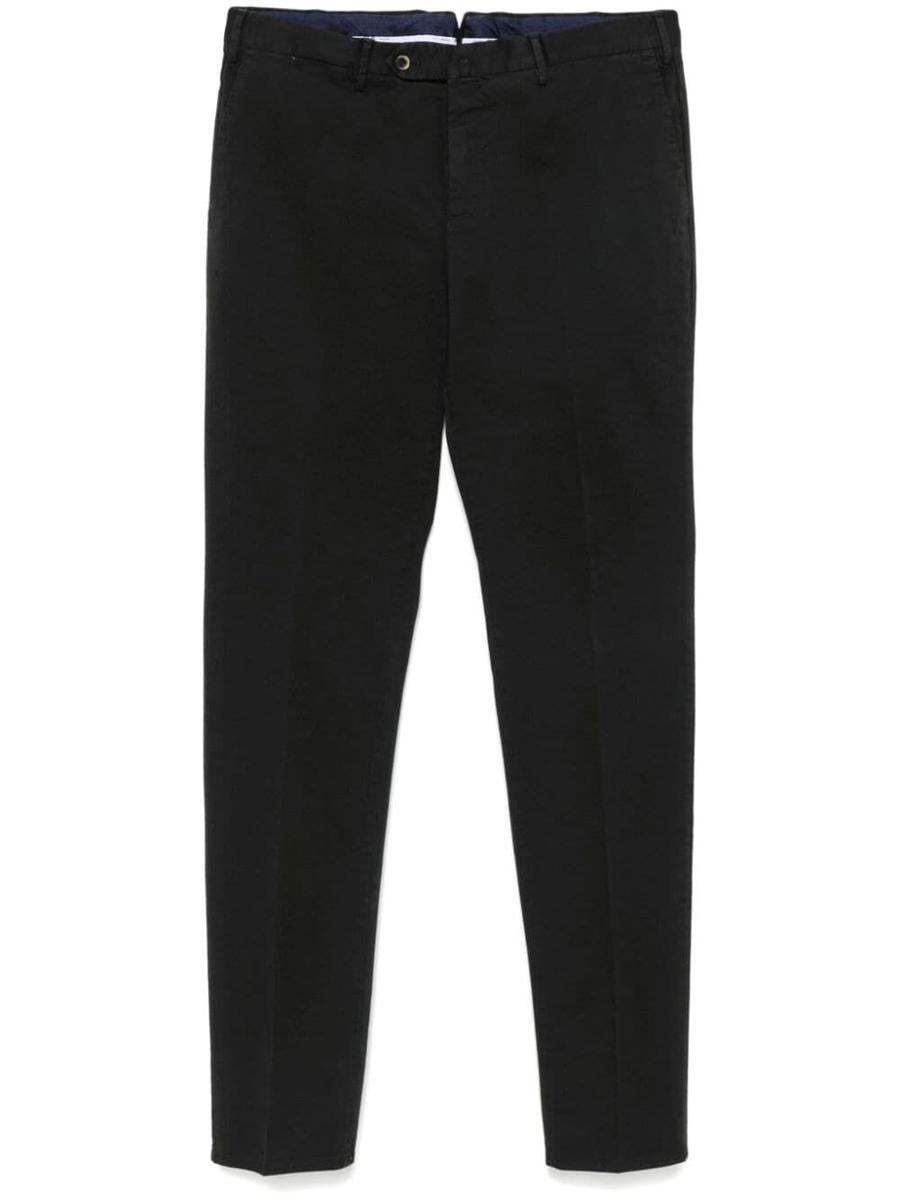 pantaloni torino narrow leg chino pants clothing