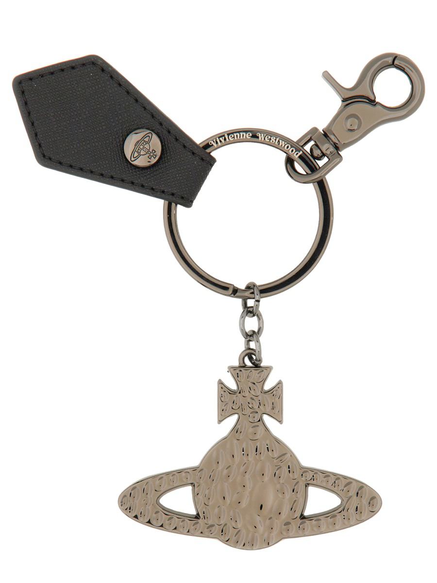 vivienne westwood keychain "orb"